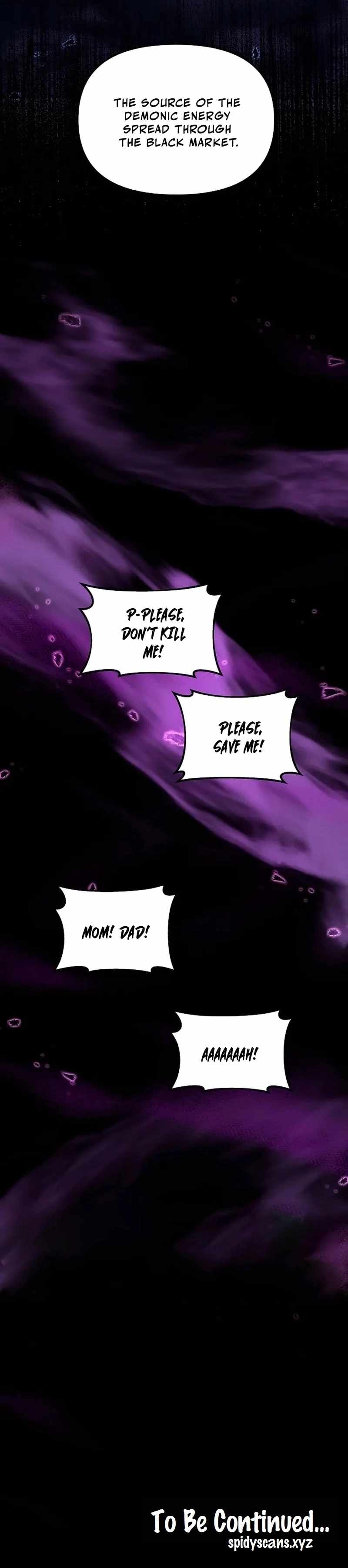 Somebody Stop the Pope Chapter 43 12